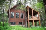 Great Escape Cabin